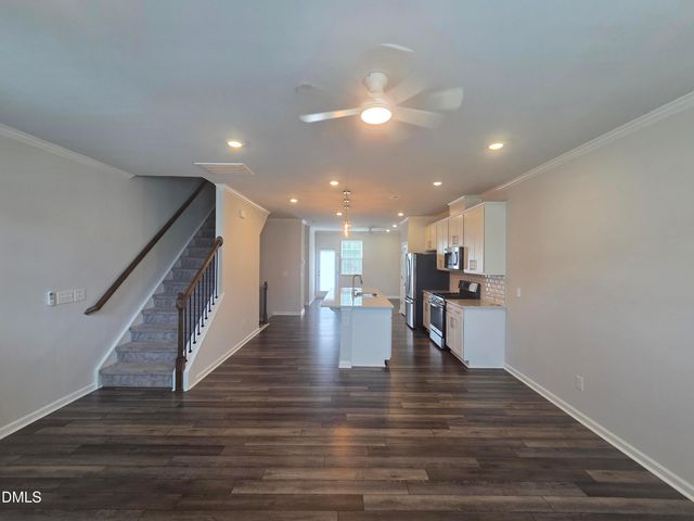 451 Carolina Springs Boulevard, Apex, NC 27539