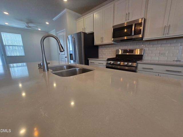 451 Carolina Springs Boulevard, Apex, NC 27539
