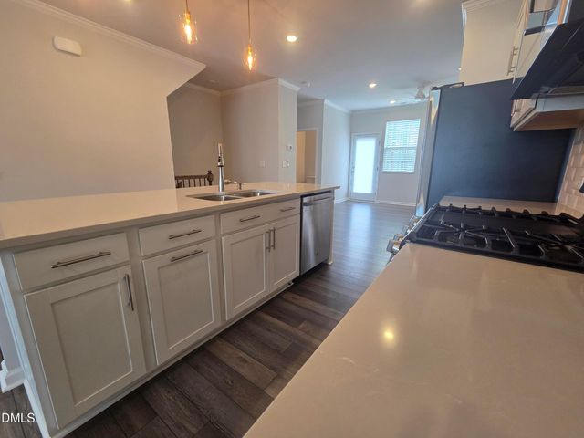 451 Carolina Springs Boulevard, Apex, NC 27539