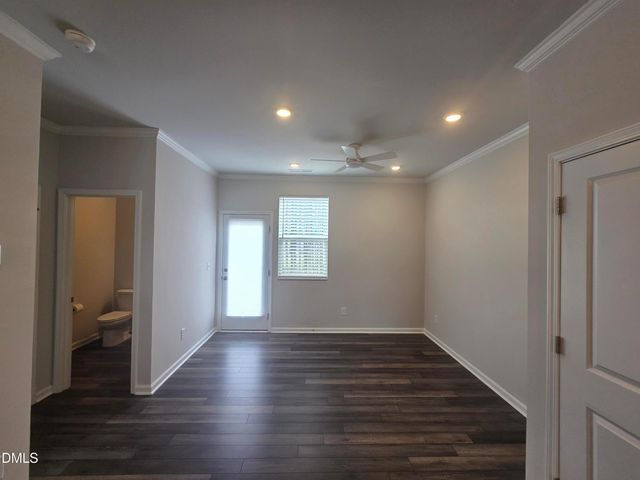 451 Carolina Springs Boulevard, Apex, NC 27539