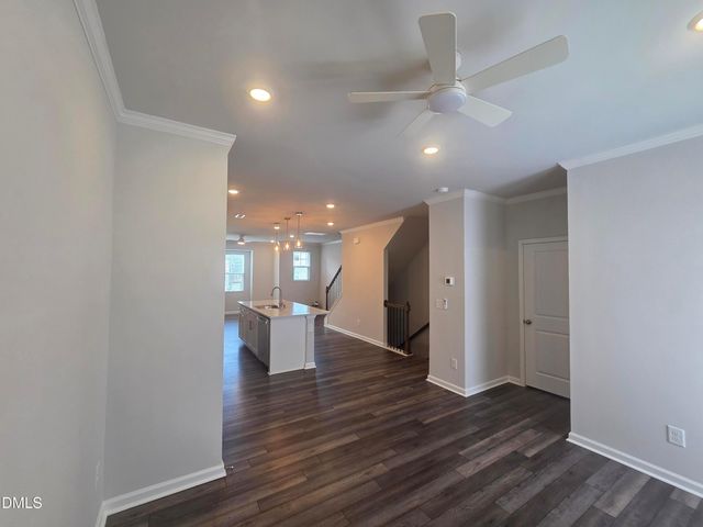451 Carolina Springs Boulevard, Apex, NC 27539