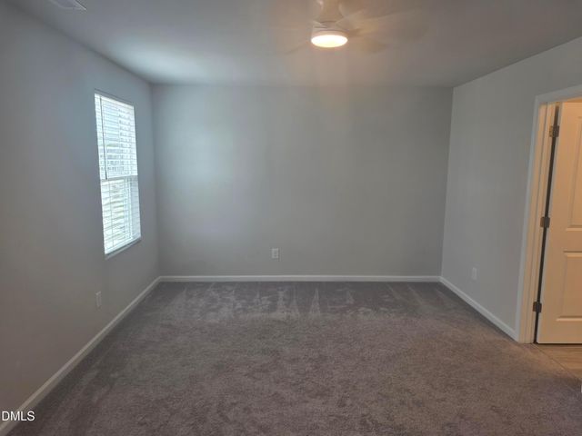 451 Carolina Springs Boulevard, Apex, NC 27539