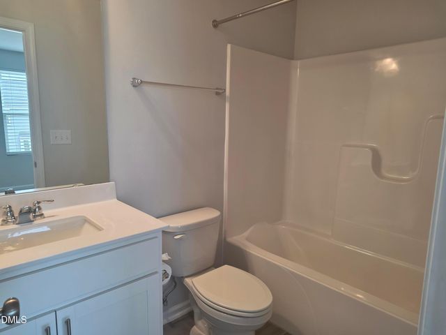 451 Carolina Springs Boulevard, Apex, NC 27539