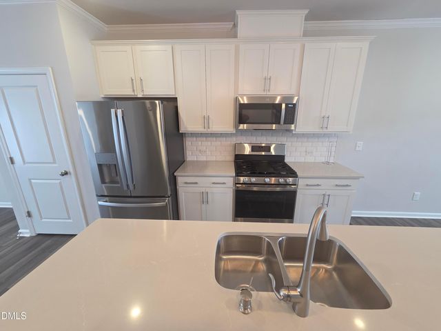 451 Carolina Springs Boulevard, Apex, NC 27539