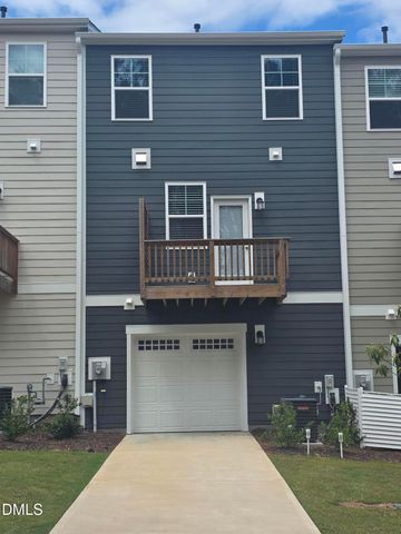 451 Carolina Springs Boulevard, Apex, NC 27539
