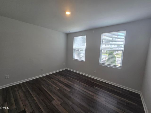 451 Carolina Springs Boulevard, Apex, NC 27539
