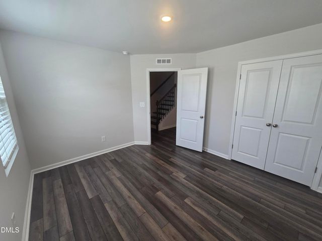 451 Carolina Springs Boulevard, Apex, NC 27539