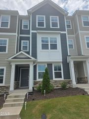 451 Carolina Springs Boulevard, Apex, NC 27539