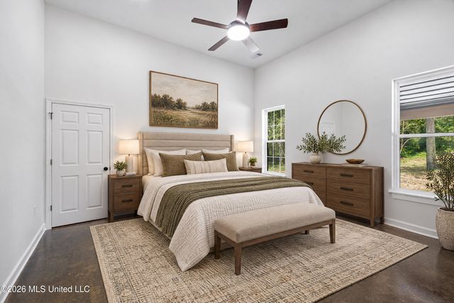 70 Wall Hill Farms, Byhalia, MS 38611