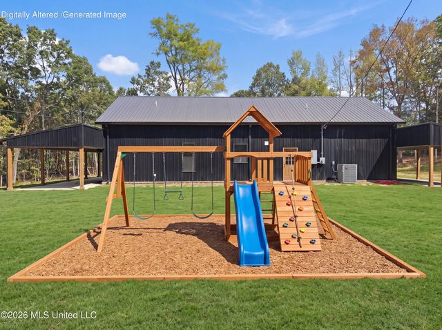 70 Wall Hill Farms, Byhalia, MS 38611