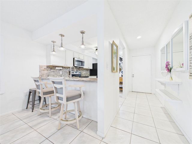 13250 RIDGE ROAD 9-8, Largo, FL 33778