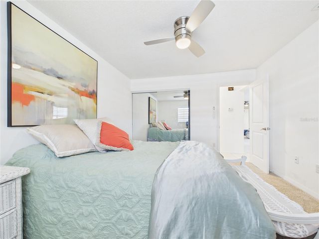 13250 RIDGE ROAD 9-8, Largo, FL 33778