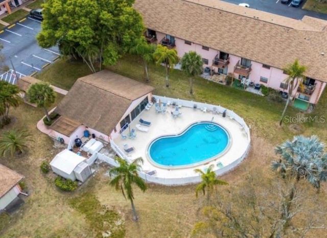 13250 RIDGE ROAD 9-8, Largo, FL 33778