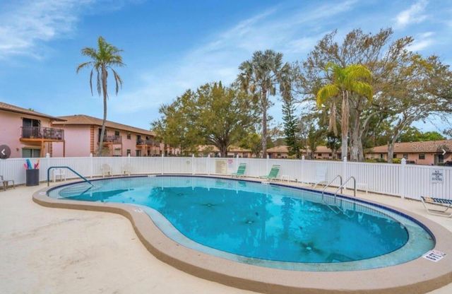 13250 RIDGE ROAD 9-8, Largo, FL 33778