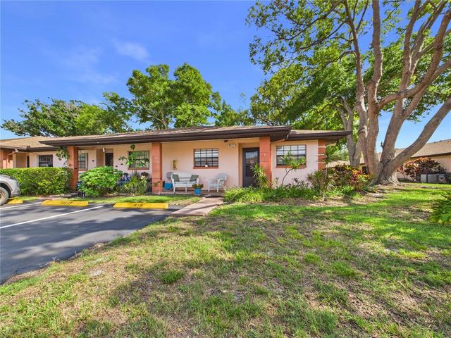 13250 RIDGE ROAD 9-8, Largo, FL 33778