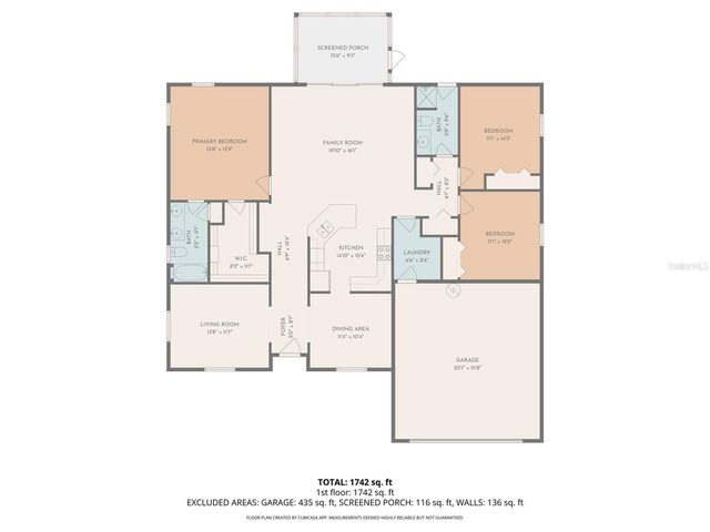 6191 HEMLOCK ROAD, Ocala, FL 34472