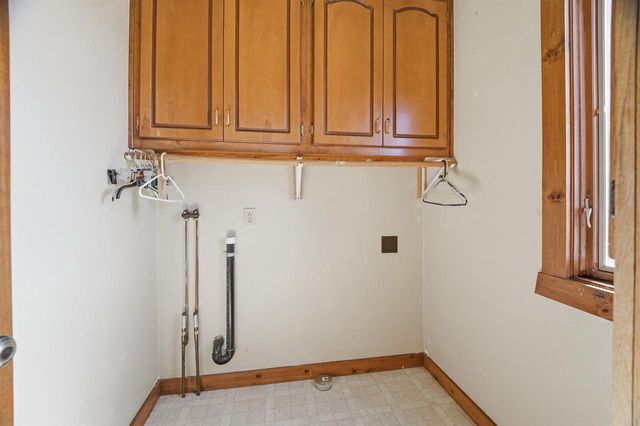 N4640 LAKESHORE DRIVE, Chilton, WI 53014