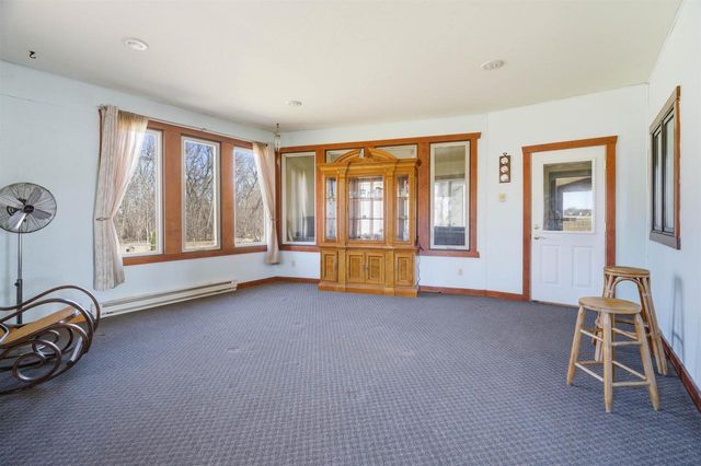 N4640 LAKESHORE DRIVE, Chilton, WI 53014