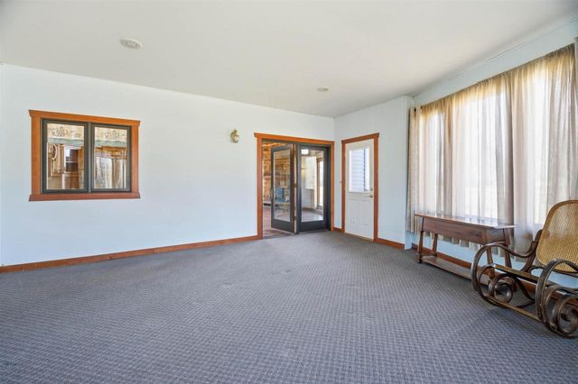 N4640 LAKESHORE DRIVE, Chilton, WI 53014