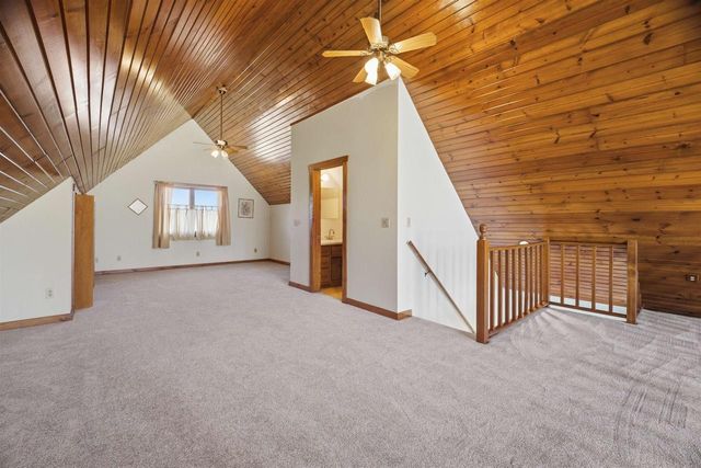 N4640 LAKESHORE DRIVE, Chilton, WI 53014