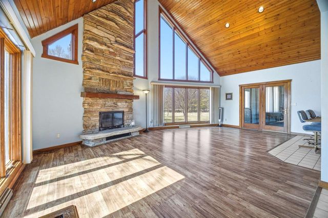 N4640 LAKESHORE DRIVE, Chilton, WI 53014