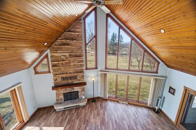 N4640 LAKESHORE DRIVE, Chilton, WI 53014