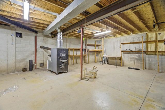 N4640 LAKESHORE DRIVE, Chilton, WI 53014