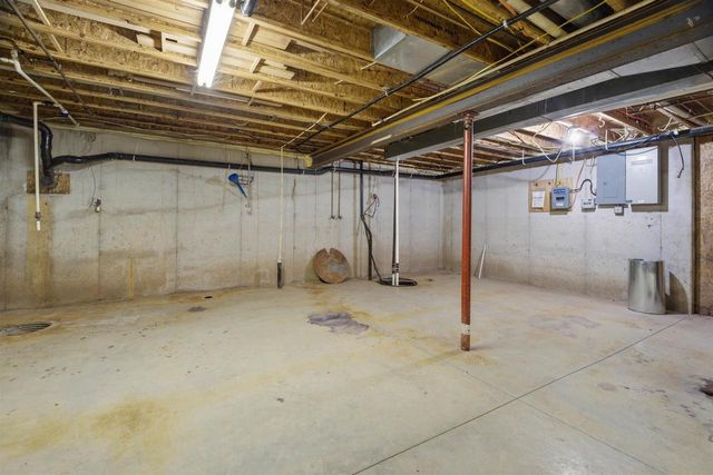 N4640 LAKESHORE DRIVE, Chilton, WI 53014