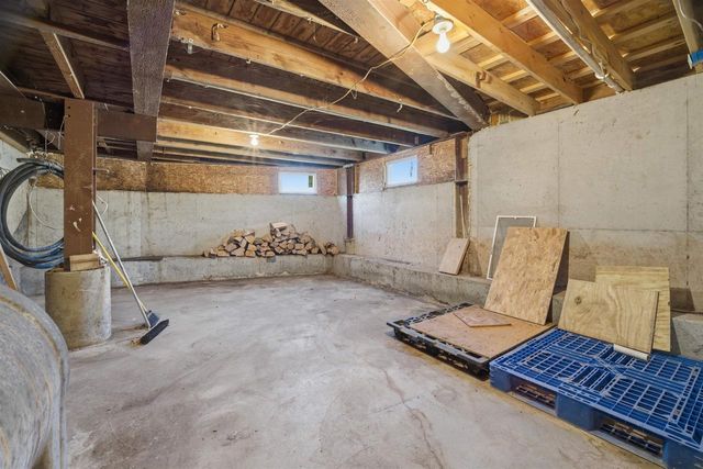 N4640 LAKESHORE DRIVE, Chilton, WI 53014