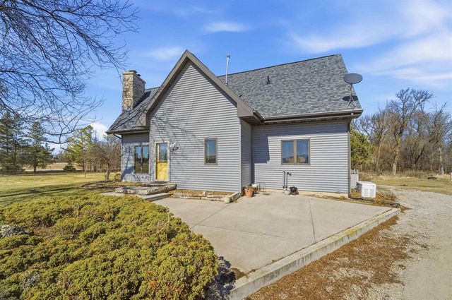 N4640 LAKESHORE DRIVE, Chilton, WI 53014