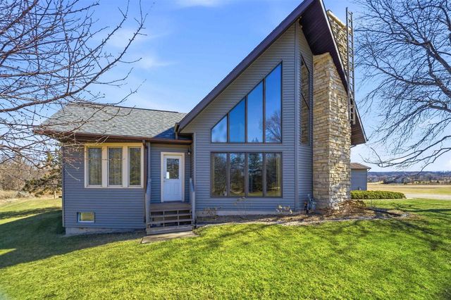 N4640 LAKESHORE DRIVE, Chilton, WI 53014