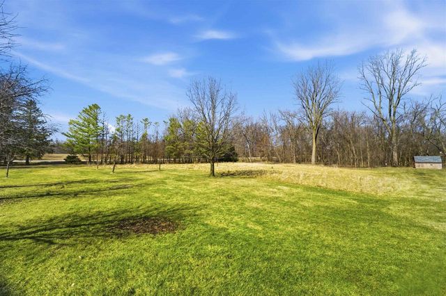 N4640 LAKESHORE DRIVE, Chilton, WI 53014