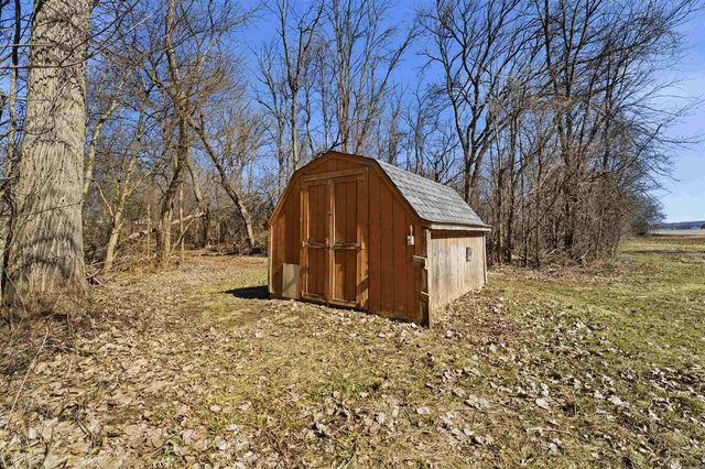 N4640 LAKESHORE DRIVE, Chilton, WI 53014