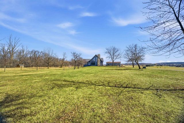 N4640 LAKESHORE DRIVE, Chilton, WI 53014