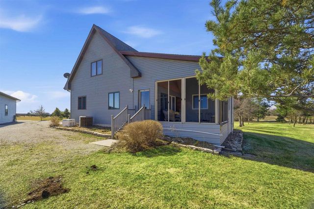 N4640 LAKESHORE DRIVE, Chilton, WI 53014