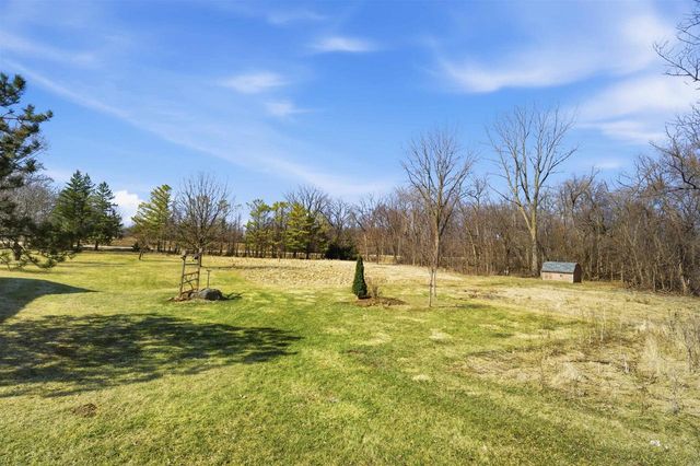 N4640 LAKESHORE DRIVE, Chilton, WI 53014