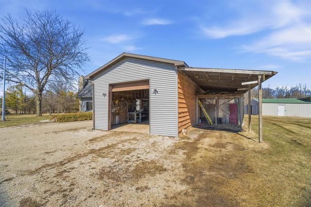 N4640 LAKESHORE DRIVE, Chilton, WI 53014