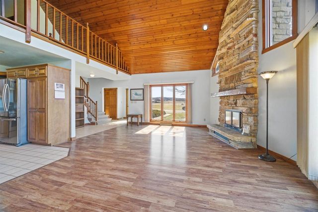 N4640 LAKESHORE DRIVE, Chilton, WI 53014