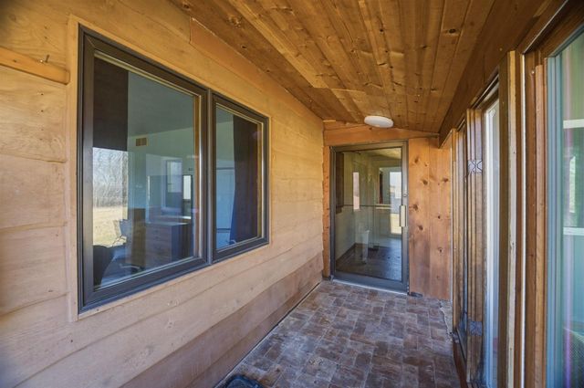 N4640 LAKESHORE DRIVE, Chilton, WI 53014