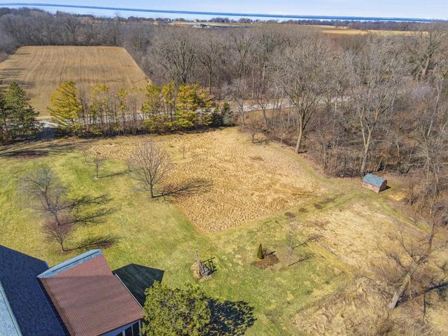N4640 LAKESHORE DRIVE, Chilton, WI 53014