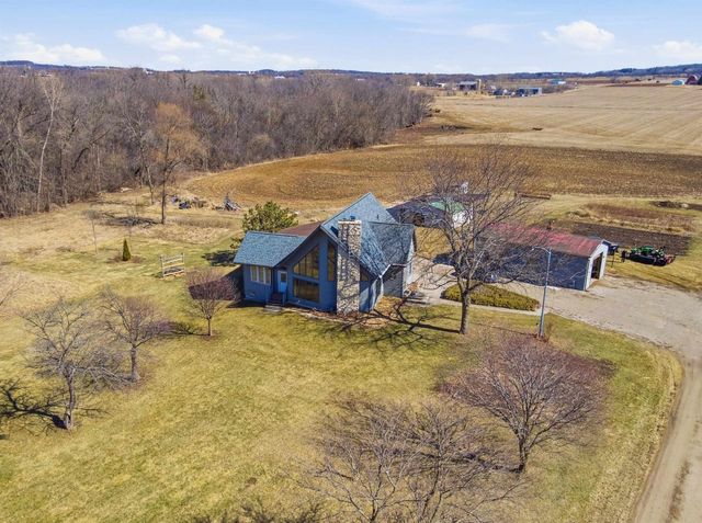 N4640 LAKESHORE DRIVE, Chilton, WI 53014