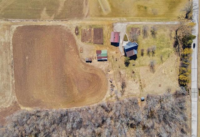 N4640 LAKESHORE DRIVE, Chilton, WI 53014