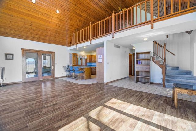 N4640 LAKESHORE DRIVE, Chilton, WI 53014