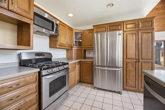 N4640 LAKESHORE DRIVE, Chilton, WI 53014