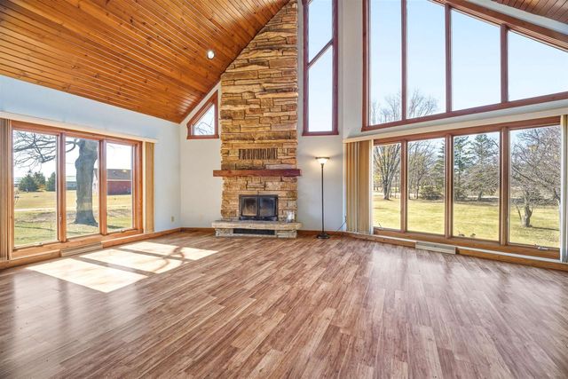 N4640 LAKESHORE DRIVE, Chilton, WI 53014