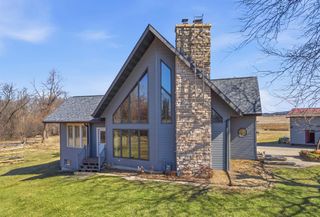 N4640 LAKESHORE DRIVE, Chilton, WI 53014