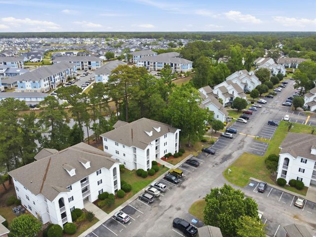 4257 Villas Dr Unit 109, Little River, SC 29566