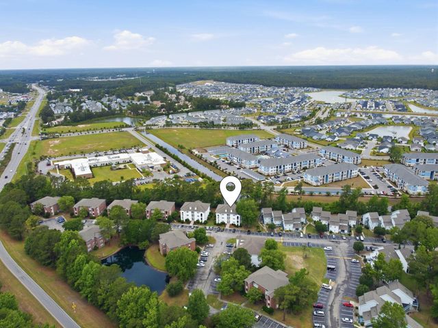 4257 Villas Dr Unit 109, Little River, SC 29566