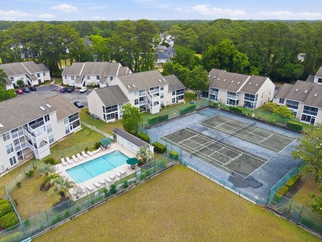 4257 Villas Dr Unit 109, Little River, SC 29566