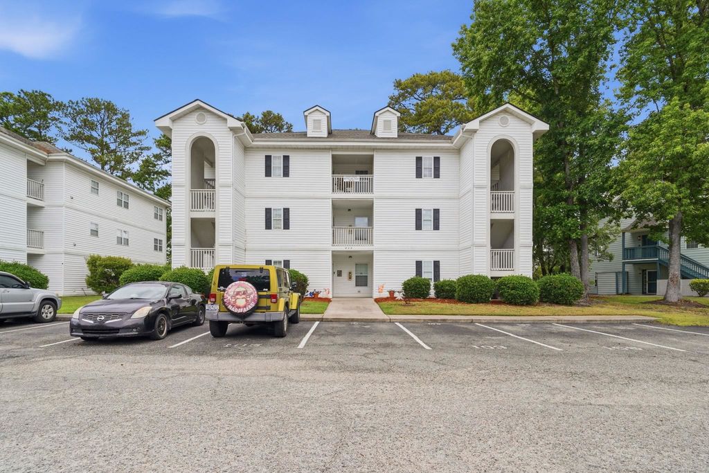4257 Villas Dr Unit 109, Little River, SC 29566